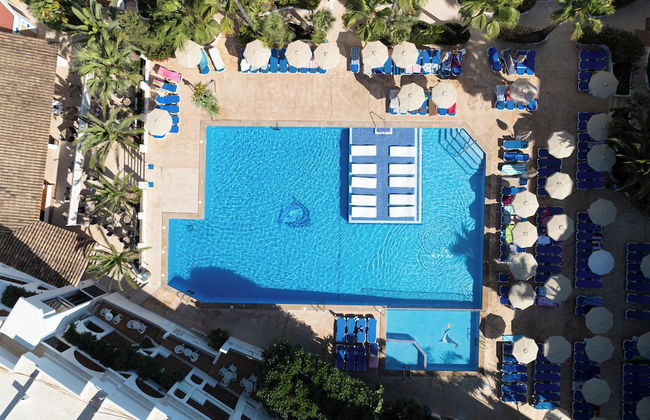 Sol Cala D'Or Apartments - Foto 30