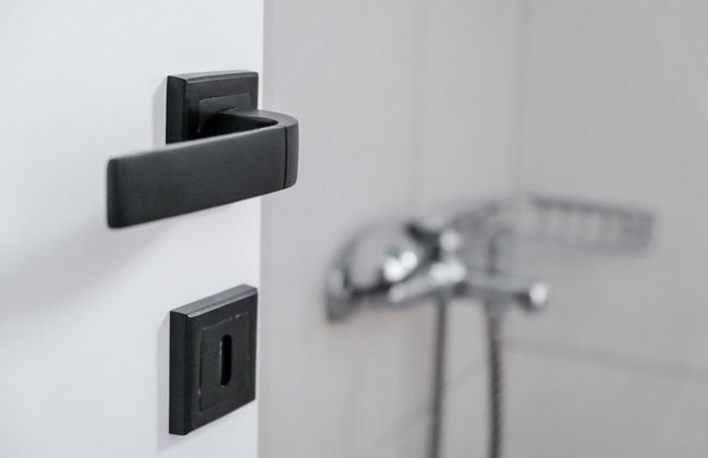 Orsiida Classic Double Room Volos - Foto 9