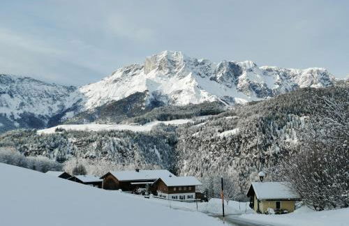 Ferienwohnung Lohnerlehen - Foto 20