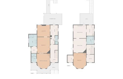 Spacious Historic House Near Louisville Sites - Foto 57