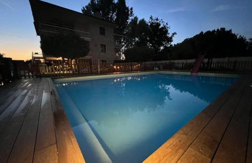 CASA RURAL LOS HALCONES - Foto 5