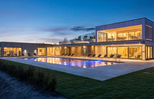 South View BV23 Silverlake Dorset - Photo 19