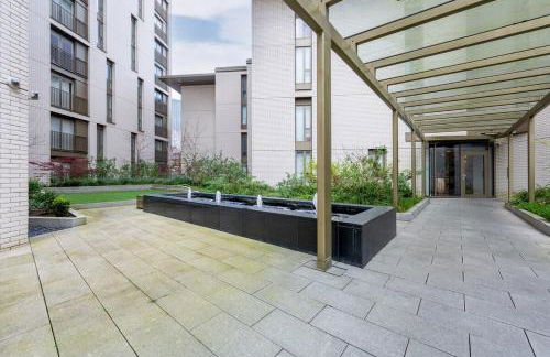 One Cambridge Residence by COQOON - Foto 38