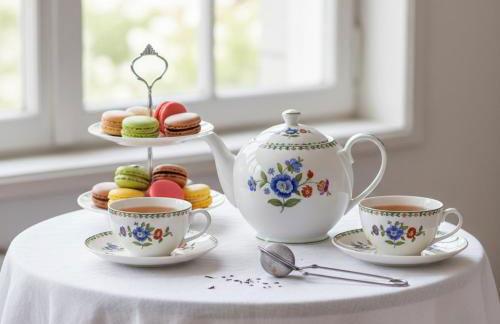 Karmeliterhof Studios & Suites - Foto 9