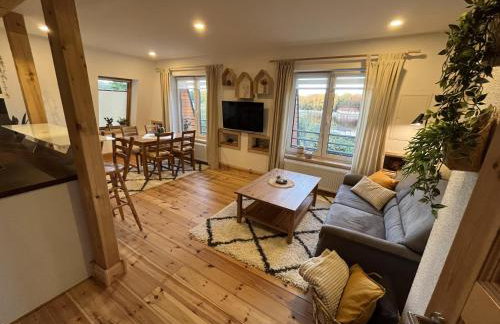 NEU! Ferienwohnung Seeblick Ottersberg - Foto 1