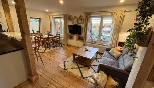 NEU! Ferienwohnung Seeblick Ottersberg - Foto 1