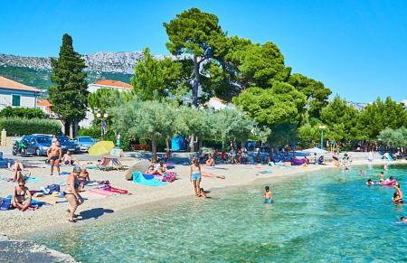 Apartments Brčić - Photo 16