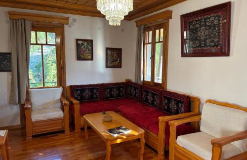 La casa di Areti - Foto 6