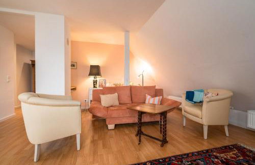 Ferienwohnung 1 im Landhaus am Wildpark Boek - Foto 14