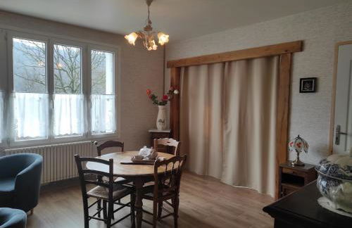 La Lisière Appartement 2 chambres - Foto 6