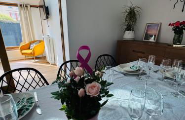 Gîte de la Vigne - Foto 36