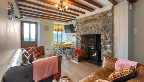 Ty Capel Cottage - Foto 2