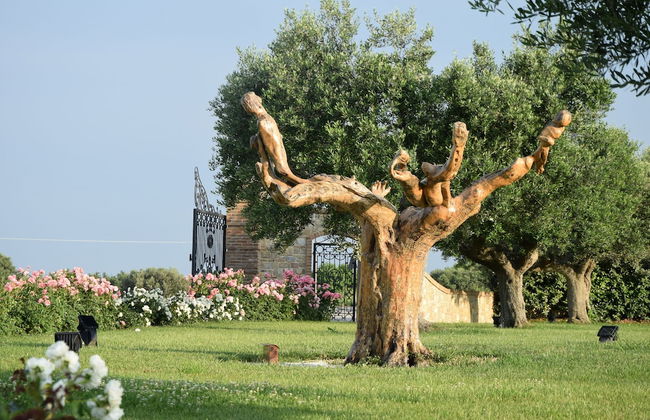 Postiglione Country House - Foto 8