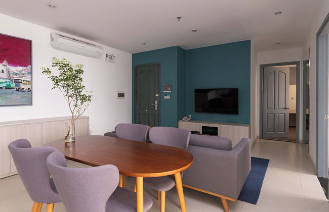 Do Thanh Residence - Foto 48