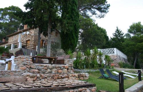 Casa Rural Los Parrales - Foto 65