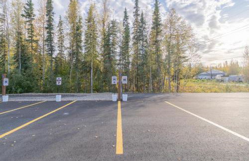 The Executive Southernwind Suite 2.0 - Foto 23