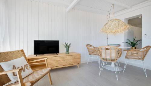 Casa de la Playa. Beach House with magnificent sea - Foto 5