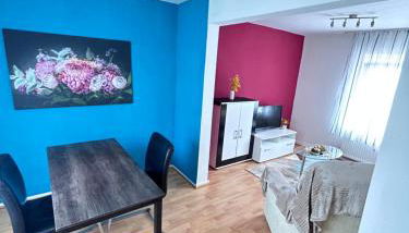 Apartment Central Hemer Nähe Lungen Klinik - Foto 3