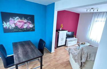 Apartment Central Hemer Nähe Lungen Klinik - Foto 3