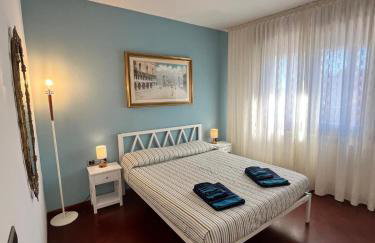 Piccolo attico a Sottomarina centro "Momo'S House" - Foto 3