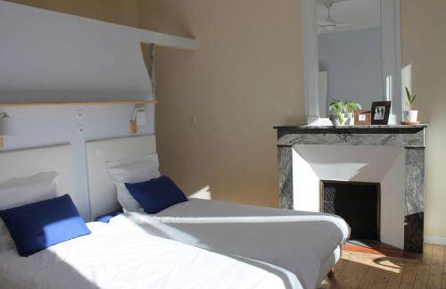 Les loges de la suite - Foto 13