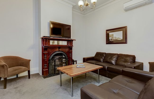 Seymours on Lydiard - Foto 40