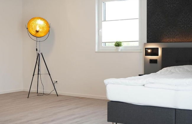 CAP1 Boardinghouse - Foto 12