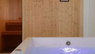 Luxus-Apartment Champagner & Spa - Foto 2