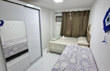 Apartamento praia do recreio - Recreio RJ - Foto 6