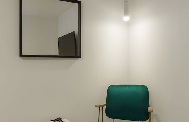 AirTLV - Kamuel Apartments - Foto 9