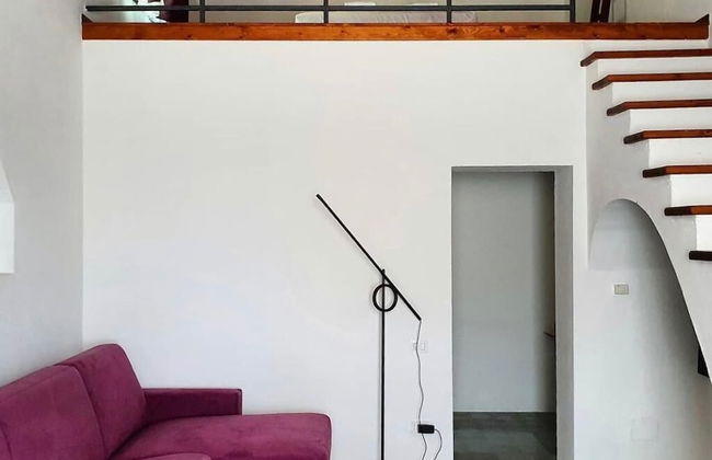 Unique Countryside Loft Room, Near Naples - Foto 7