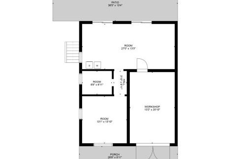 Seahorse Sound - Foto 33