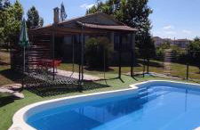 La casa de la parcela - Photo 1