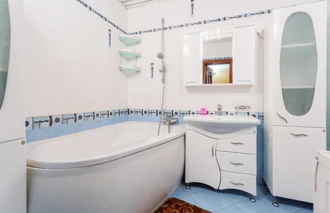 Cozy apartments on the Left Bank - Foto 18