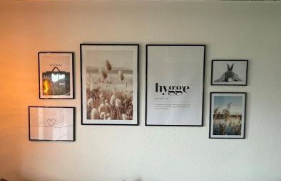 Nordseetraum - Ferienhaus Wolke - Foto 10