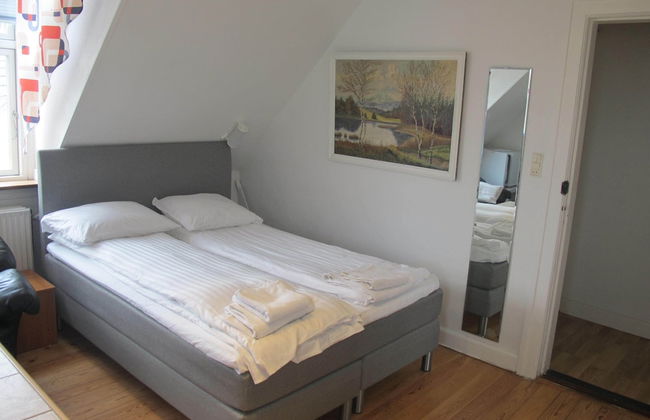 Guesthouse Sharon Aarhus - Foto 53