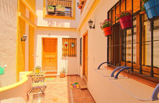 AltaMálaga Apartments - Foto 27