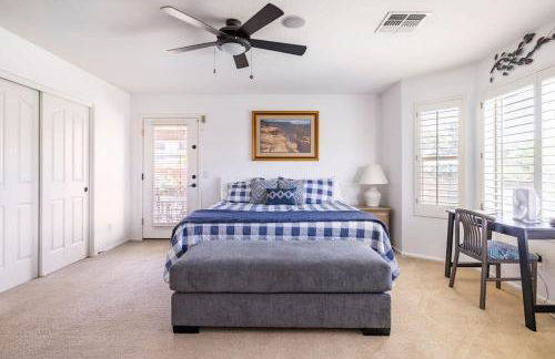 AZ Sun Palm Retreat w/optional Private Heated Pool - Foto 17