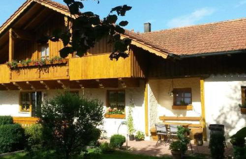 Apartment FeWo Steinbeisser by Interhome - Foto 1