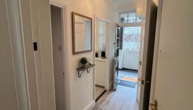 1 Bed Apartment - Centrally Located In The Heart of Westminster - Foto 3