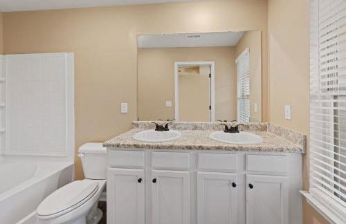 3bed townhouse in McDonough GA - Foto 25