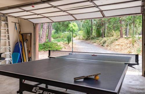 Ponderosa Creekside Retreat - Foto 49