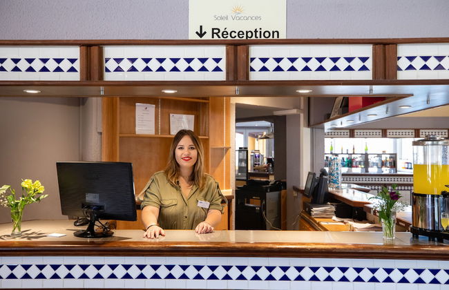 SOWELL RÉSIDENCES Les Mazets - Foto 37