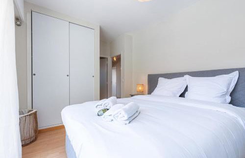 Amazing Sea View 2Bdr Swimming Pool Parking - Foto 25