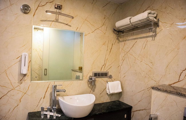 Mystic Apartotel Hebbal - Foto 22