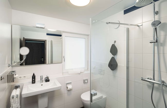 ANA Living Karlsruhe by Arthotel ANA - Foto 21