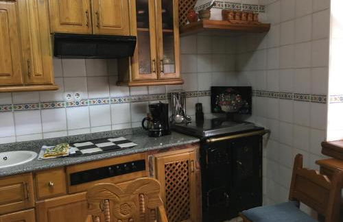 Ermita de Gredos - Foto 28