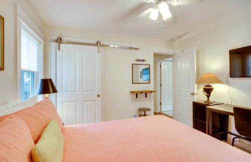 Home in Beaufort Historic District with Private Yard - Foto 18