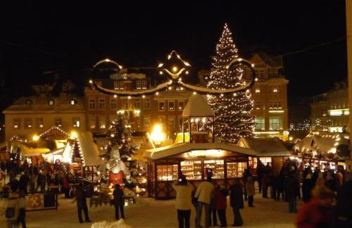 Ferienwohnung An der alten Stadtmauer - Foto 30