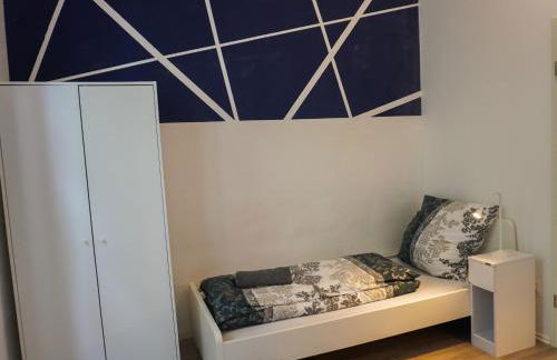 Würzburg Altbau-Citylofts - Foto 23